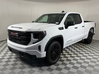 Used 2025 GMC Sierra 1500 Pro w/ Graphite Edition video 2