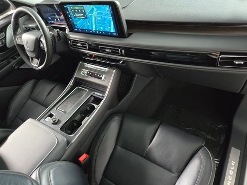 New 2026 Lincoln Aviator Reserve image 21