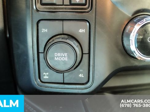 Used 2025 Ford F250 Platinum AWD/4WD image 38