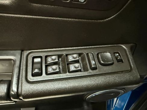 Used 2006 HUMMER H2 SUT w/ Limited Edition H2 image 23