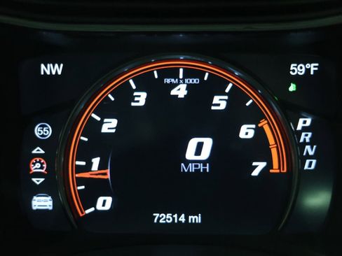 Used 2020 Dodge Durango SRT image 13