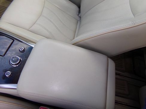 Used 2013 INFINITI JX35 AWD image 54