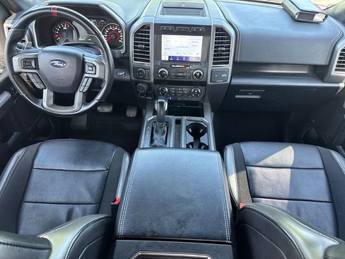 Used 2020 Ford F150 Raptor w/ Equipment Group 802A Luxury AWD/4WD image 21