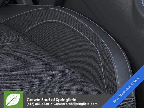 New 2026 Ford Mustang Coupe image 18