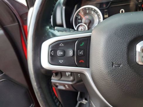 Used 2020 RAM 1500 Big Horn image 29