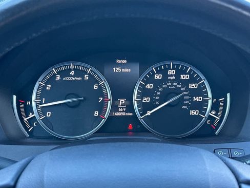 Used 2015 Acura MDX SH-AWD w/ Advance Package image 31