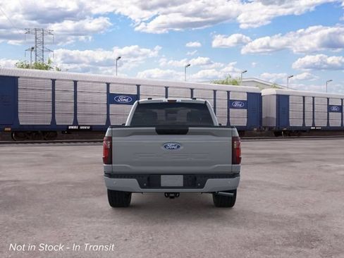 New 2026 Ford F150 STX w/ Equipment Group 200A RWD image 5