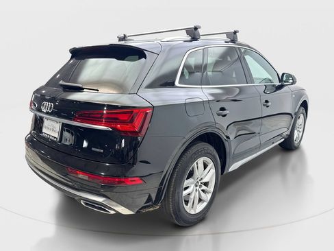 Used 2022 Audi Q5 2.0T Premium AWD/4WD image 6