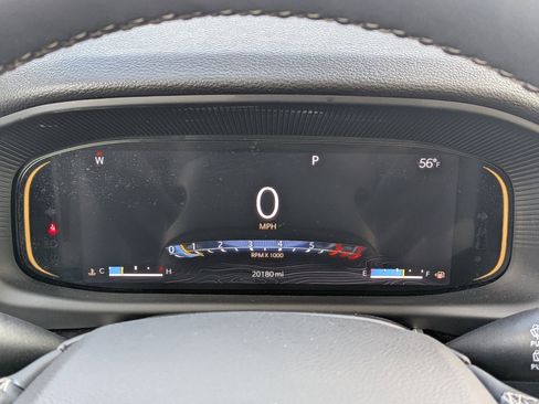 Used 2022 Jeep Wagoneer Series I w/ Premium Group I image 32