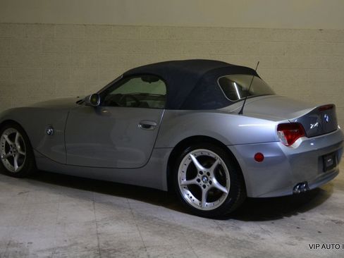 Used 2006 BMW Z4 3.0si image 29