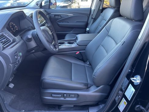 New 2026 Honda Ridgeline RTL image 12