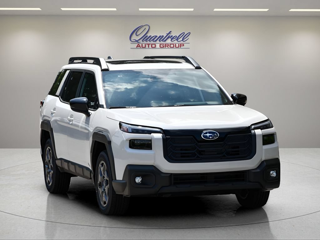 New 2026 Subaru Outback Premium AWD/4WD image 2