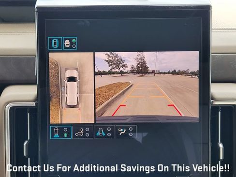 New 2026 GMC Yukon XL Denali w/ LPO, Floor Liner Package AWD/4WD image 13