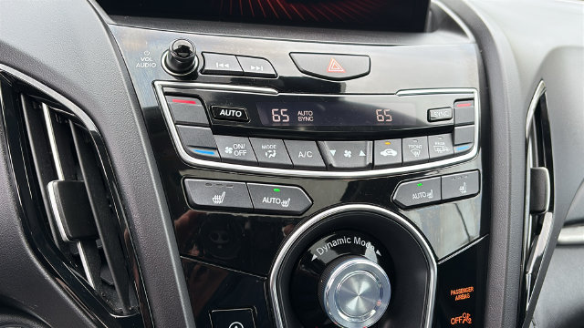 Certified 2023 Acura RDX AWD image 20