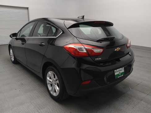 Used 2019 Chevrolet Cruze LT FWD image 5