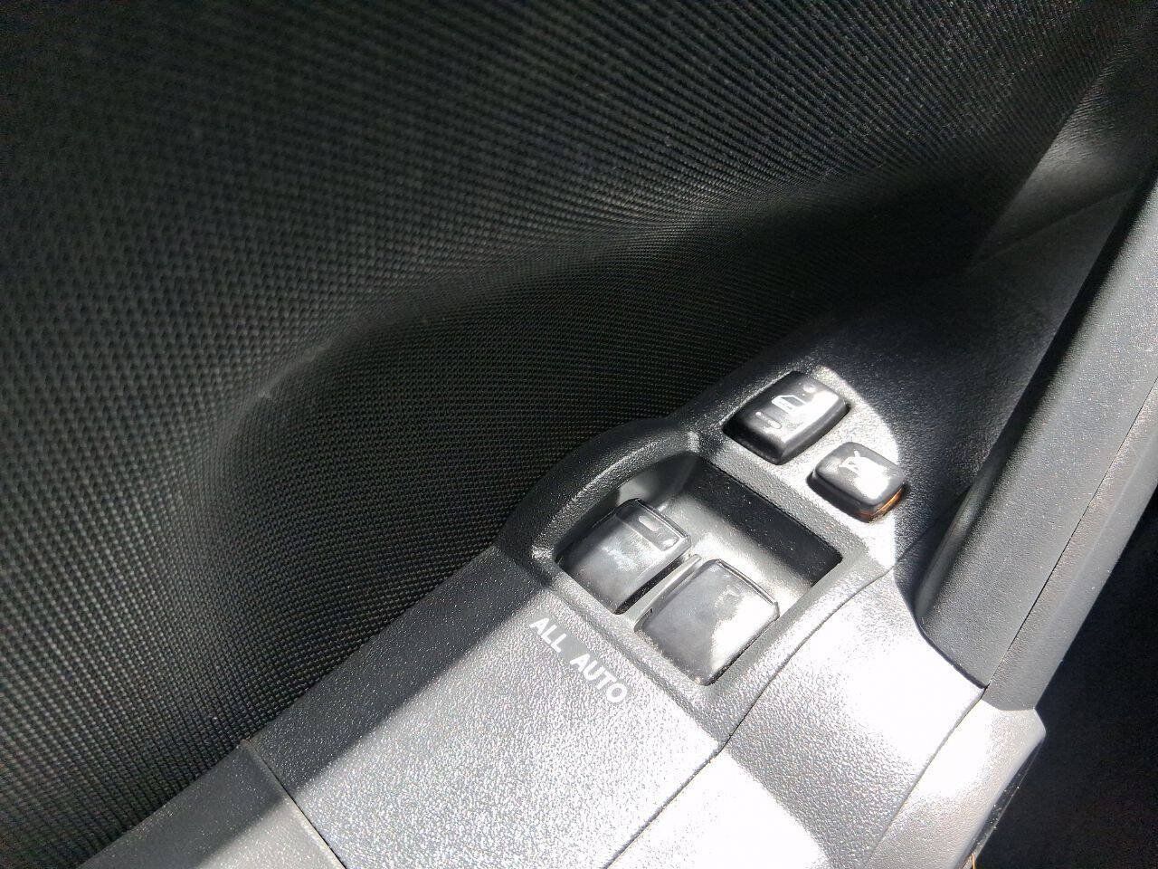 Used 2005 Scion tC FWD image 18