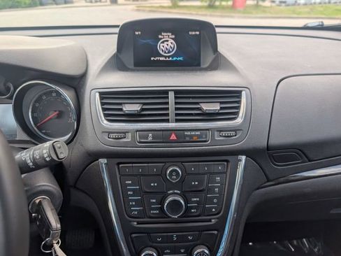 Used 2015 Buick Encore FWD image 11