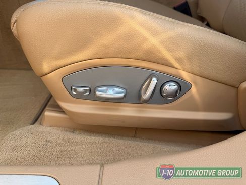 Used 2012 Porsche Panamera image 15