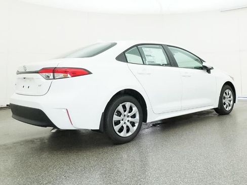 New 2026 Toyota Corolla LE image 49