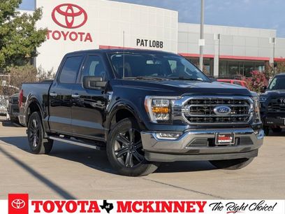 Used 2023 Ford F150 XLT w/ Equipment Group 302A High