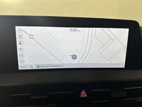 Used 2023 Kia EV6 Wind w/ Wind Technology Package AWD/4WD image 6