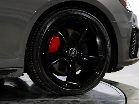 Used 2023 Audi A4 2.0T Premium Plus w/ Premium Plus Package image 60