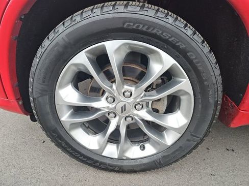 Used 2020 Dodge Durango GT image 16