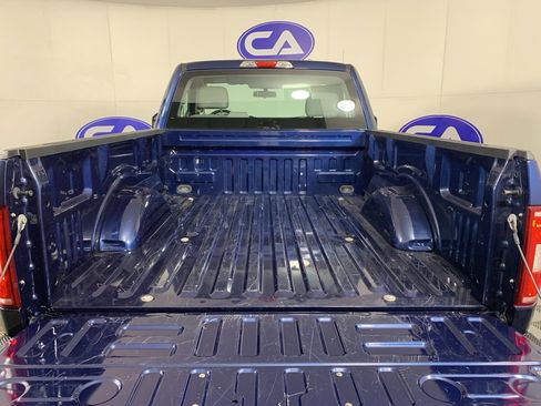 Used 2019 Ford F150 XL w/ Equipment Group 101A Mid image 29