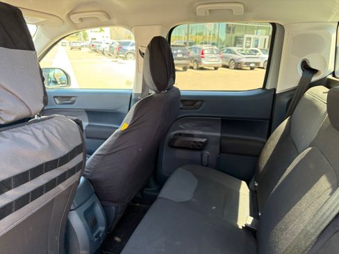 Used 2024 Ford Maverick XL FWD image 17