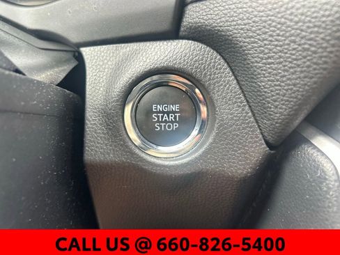 Certified 2025 Toyota RAV4 XLE image 16