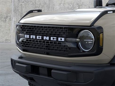 New 2025 Ford Bronco Big Bend image 18