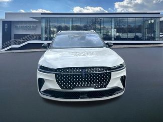 New 2026 Lincoln Nautilus Reserve AWD/4WD video 2