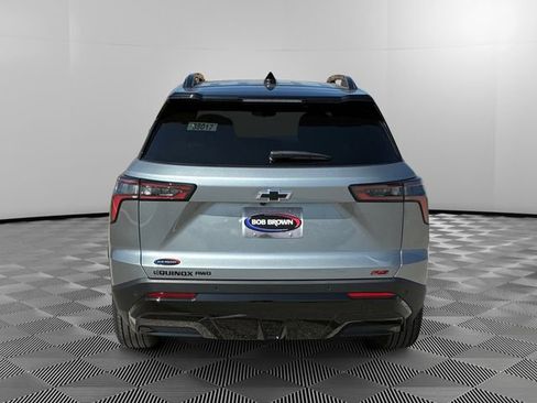New 2026 Chevrolet Equinox RS w/ Convenience Package III image 4