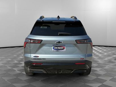 New 2026 Chevrolet Equinox RS w/ Convenience Package III