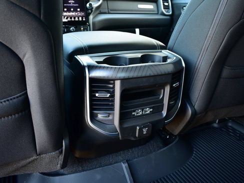 New 2025 RAM 1500 Big Horn AWD/4WD image 25