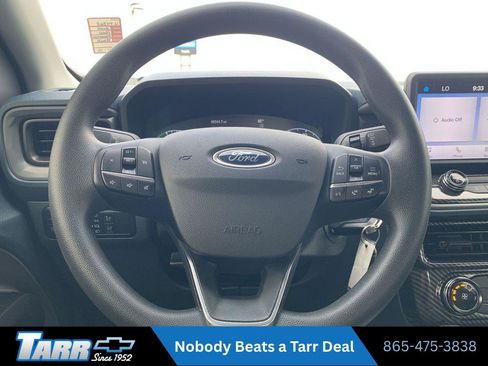 Used 2024 Ford Maverick XL FWD image 11