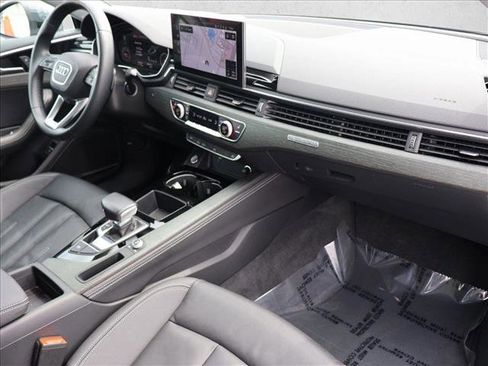 Used 2021 Audi A5 2.0T Premium Plus w/ Premium Plus AWD/4WD image 28