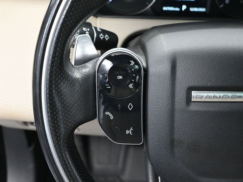Used 2020 Land Rover Range Rover Velar R-Dynamic S image 31