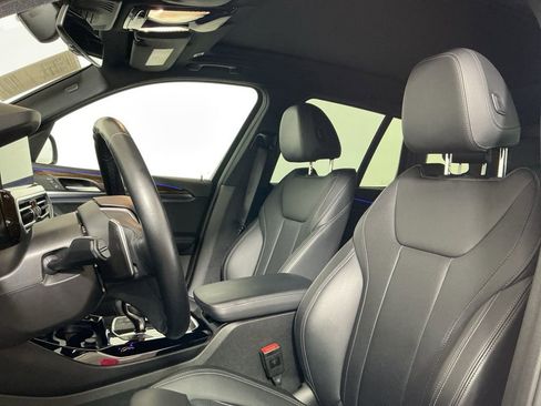 Used 2022 BMW X3 sDrive30i w/ Convenience Package RWD image 22