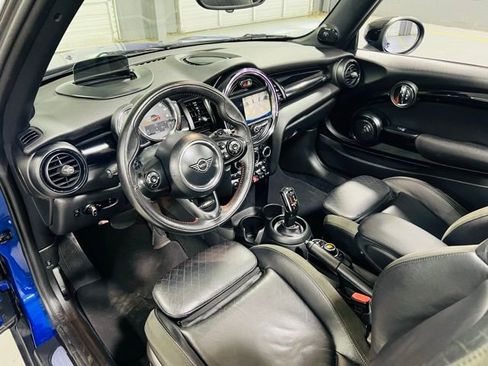 Used 2020 MINI Cooper S FWD image 21