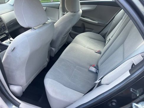 Used 2012 Toyota Corolla LE image 15