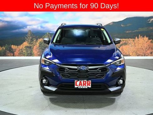 Certified 2025 Subaru Crosstrek 2.0i Premium image 3