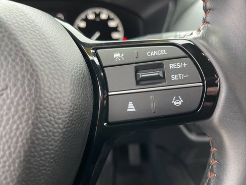 Used 2023 Honda HR-V Sport image 22