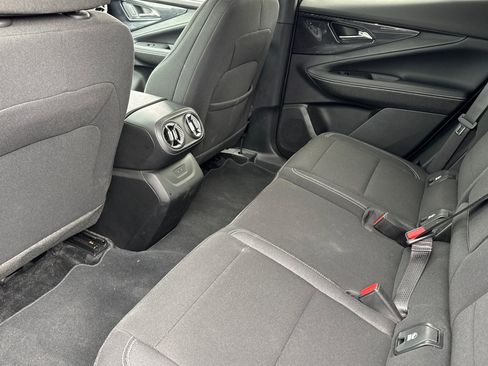 Used 2026 Chevrolet Blazer EV LT image 15