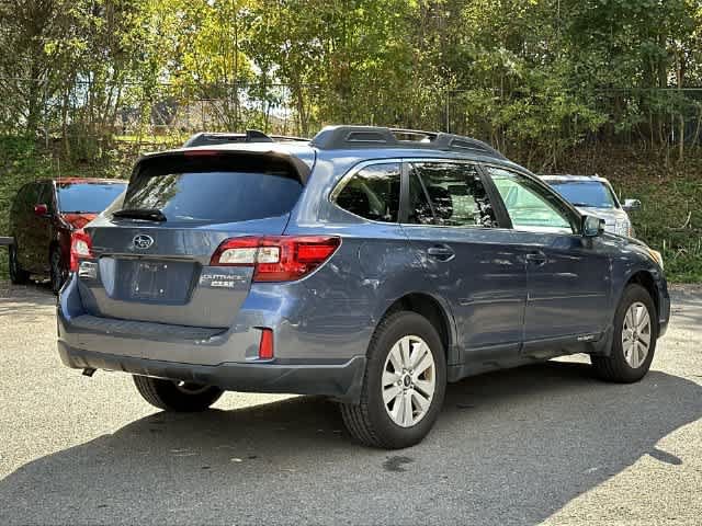 Used 2016 Subaru Outback 2.5i Premium AWD/4WD image 21