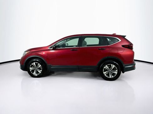Used 2020 Honda CR-V LX image 4