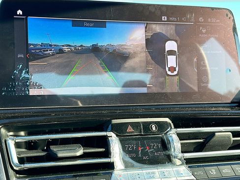 New 2026 BMW 840i xDrive AWD/4WD image 11