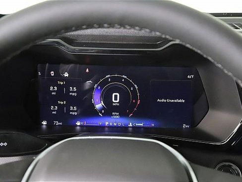 New 2025 Chevrolet Colorado LT w/ LT Convenience Package image 17