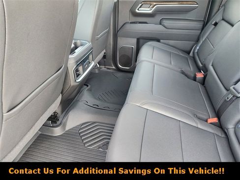 New 2026 GMC Sierra 1500 Elevation w/ Elevation Premium Package image 20