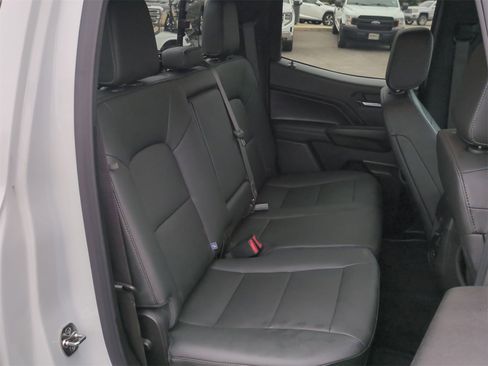 Certified 2026 Chevrolet Colorado LT w/ LT Convenience Package image 26